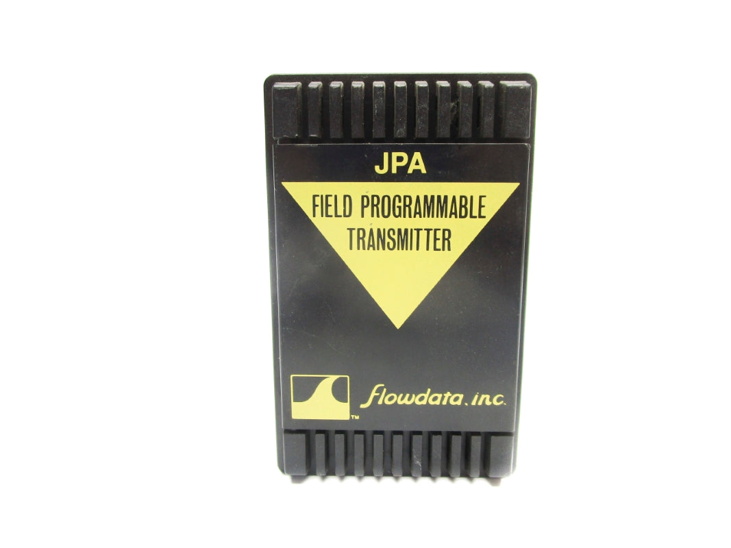 FLOWDATA JPA-2A-D 115VAC UNMP