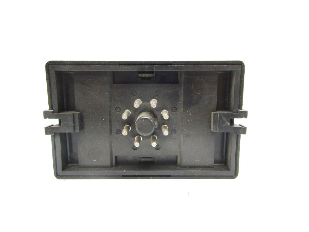 FLOWDATA JPA-2A-D 115VAC UNMP