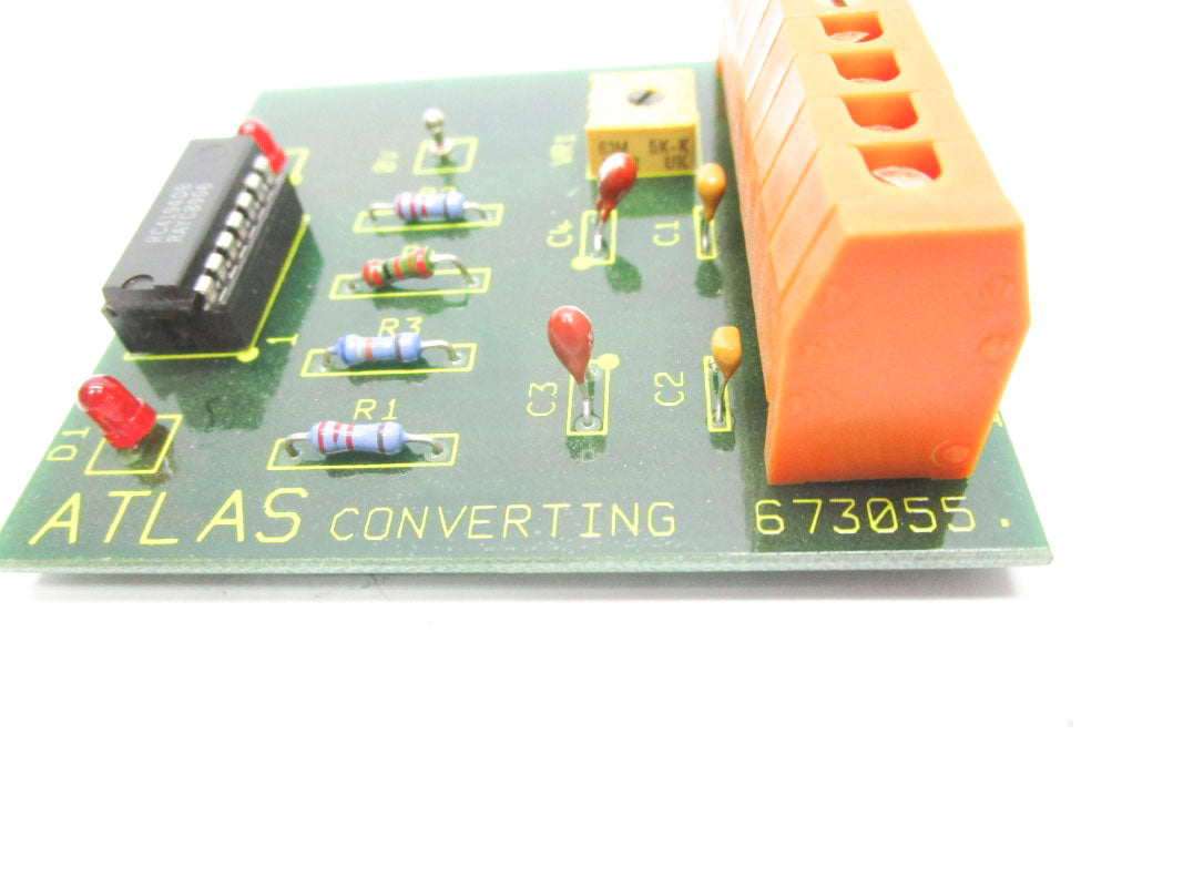 ATLAS 673055 NSNP
