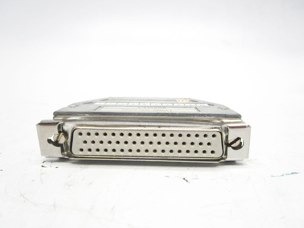 SIEMENS 6ES5760-0AA11 UNMP