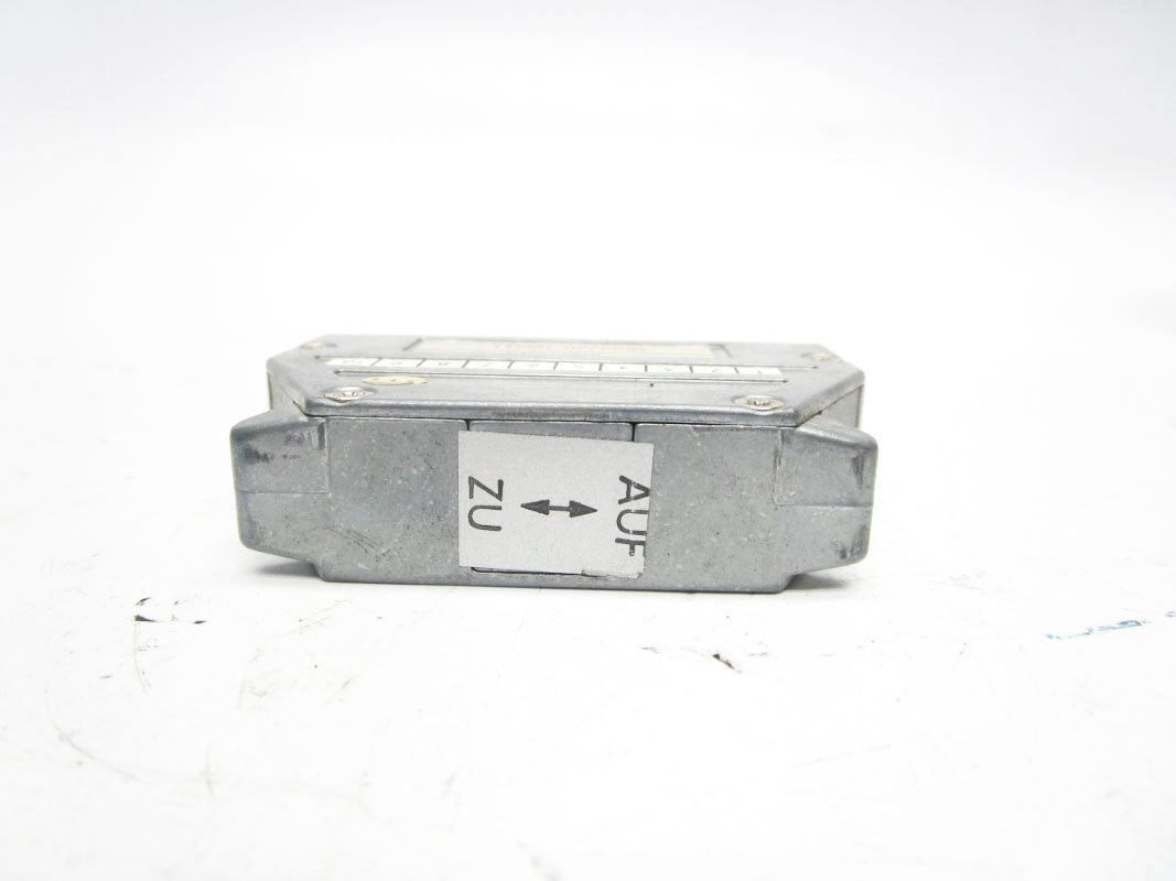 SIEMENS 6ES5760-0AA11 UNMP