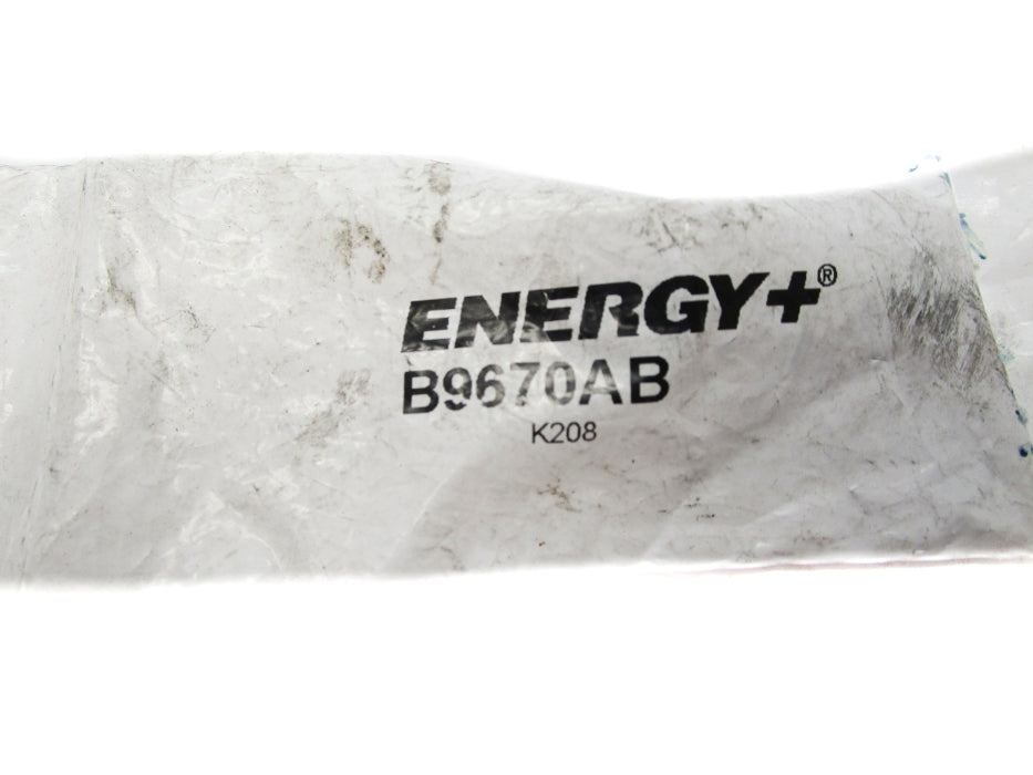 ENERGY+ B9670AB NSMP