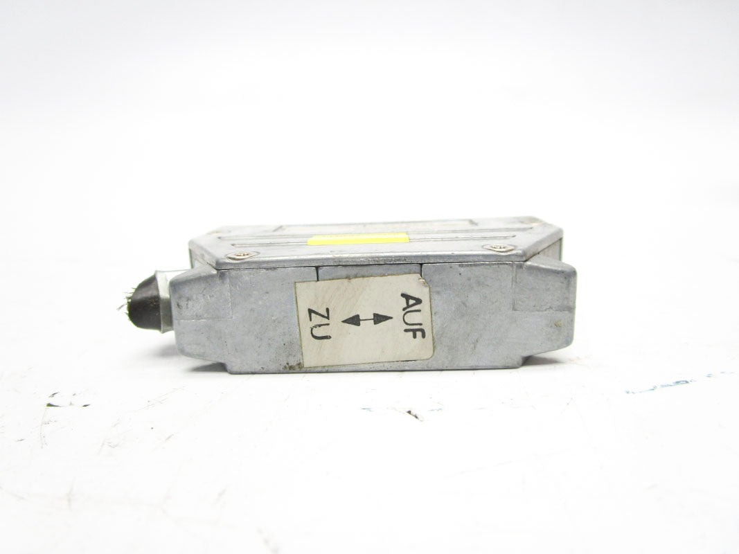 SIEMENS 6ES5721-0CF00 UNMP