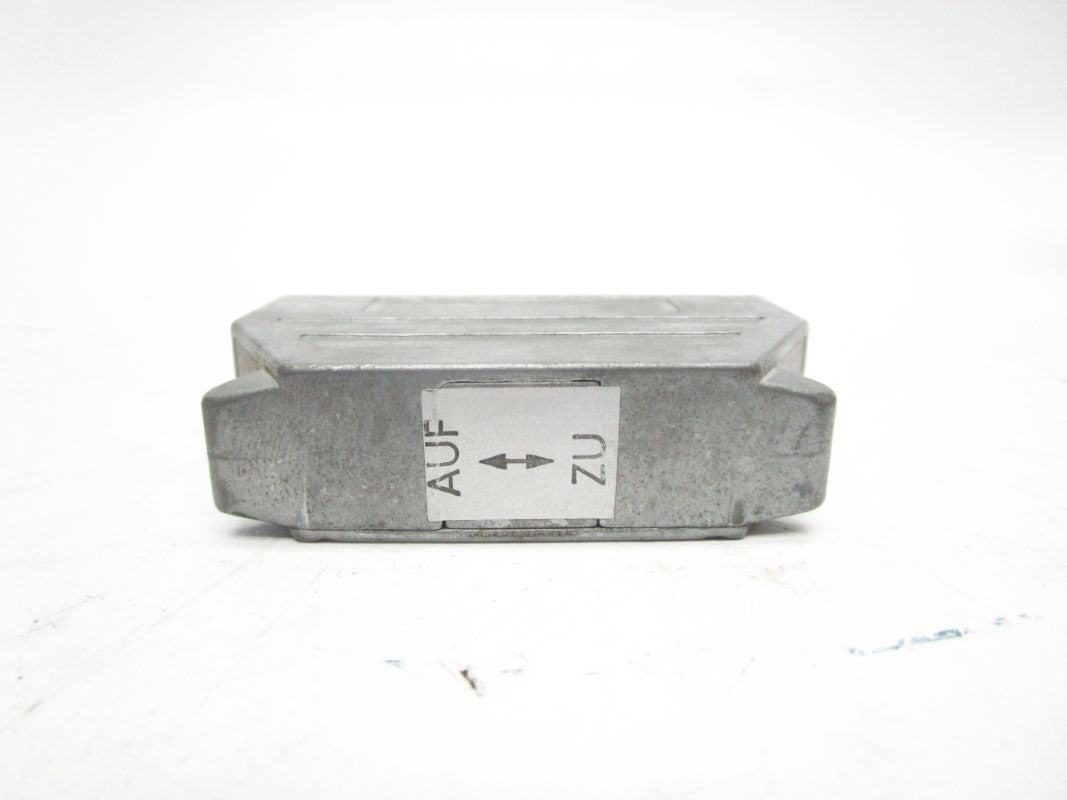 SIEMENS 6ES5760-0AB11 UNMP