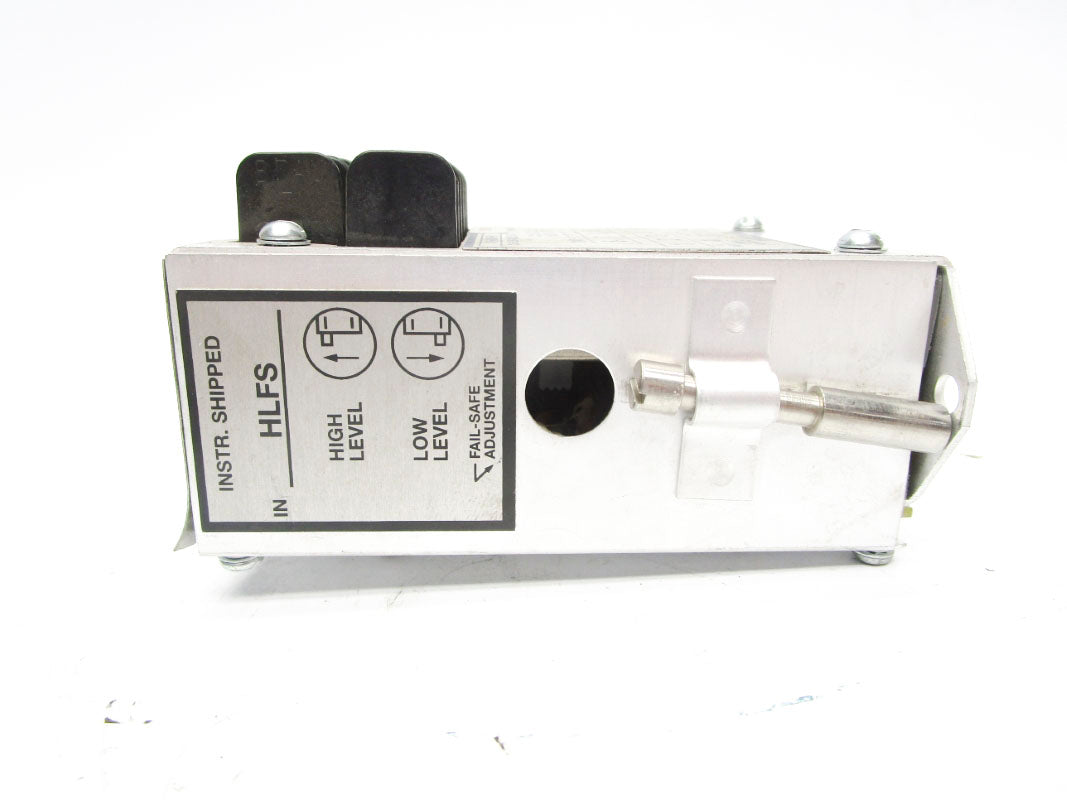 AMETEK 406-6000-F01 UNMP