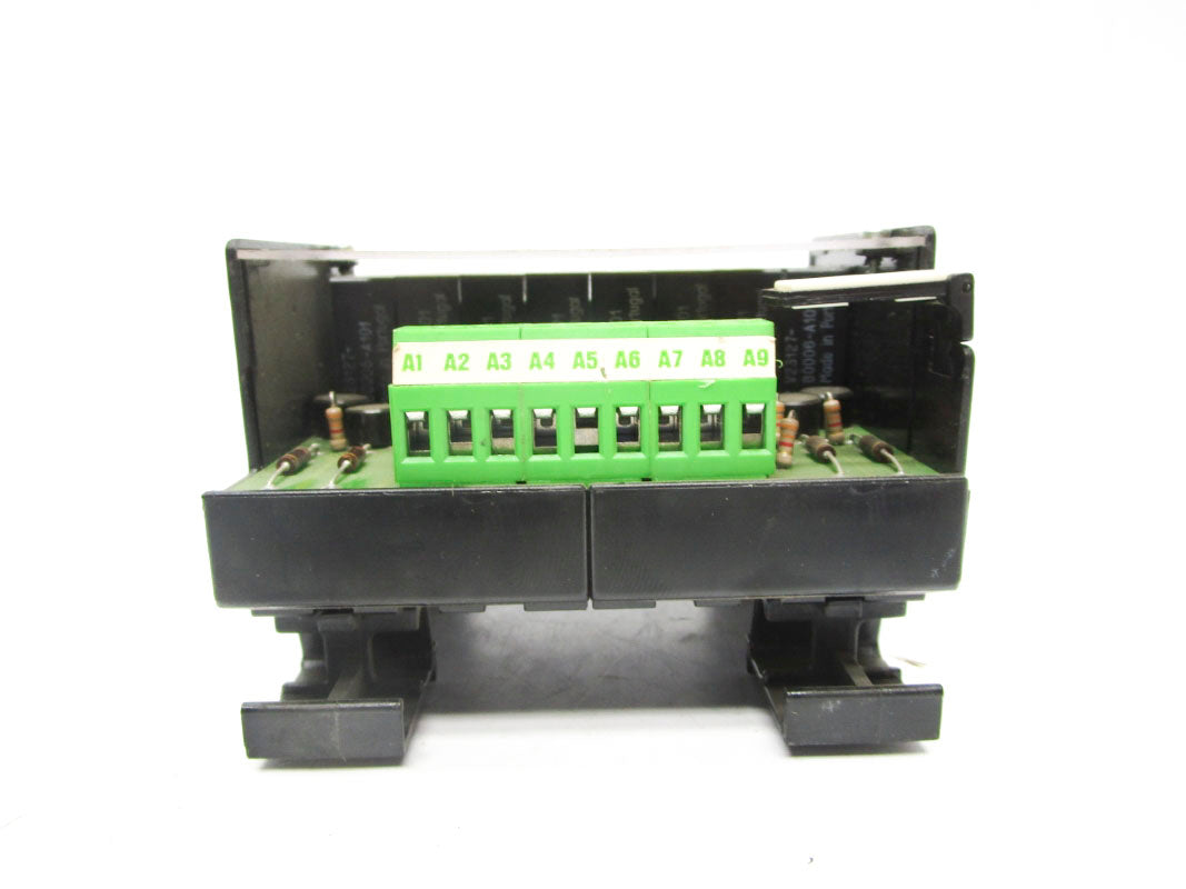 MURR ELEKTRONIK MKS-RA811/24 67150 UNMP