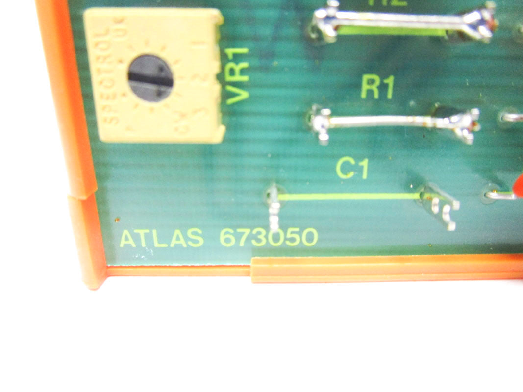 ATLAS 673050 NSNP