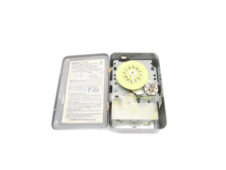 INTERMATIC T171 NSNP