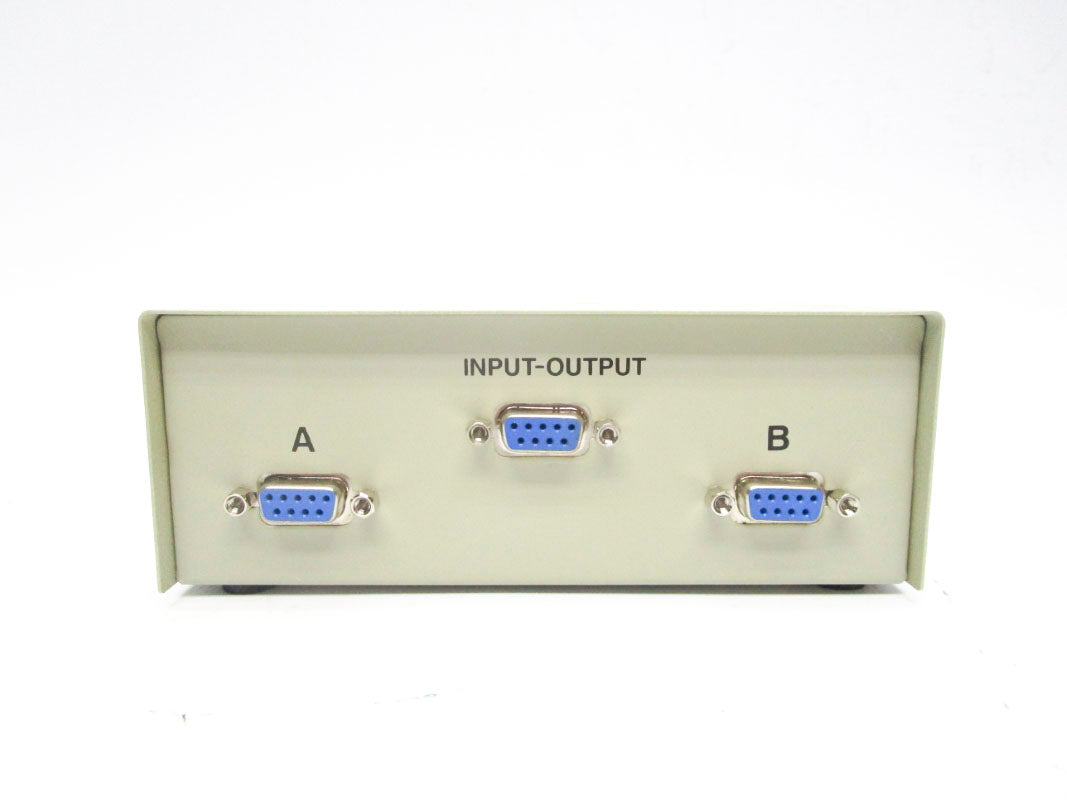 SR COMPONENTS B9AB2 NSMP