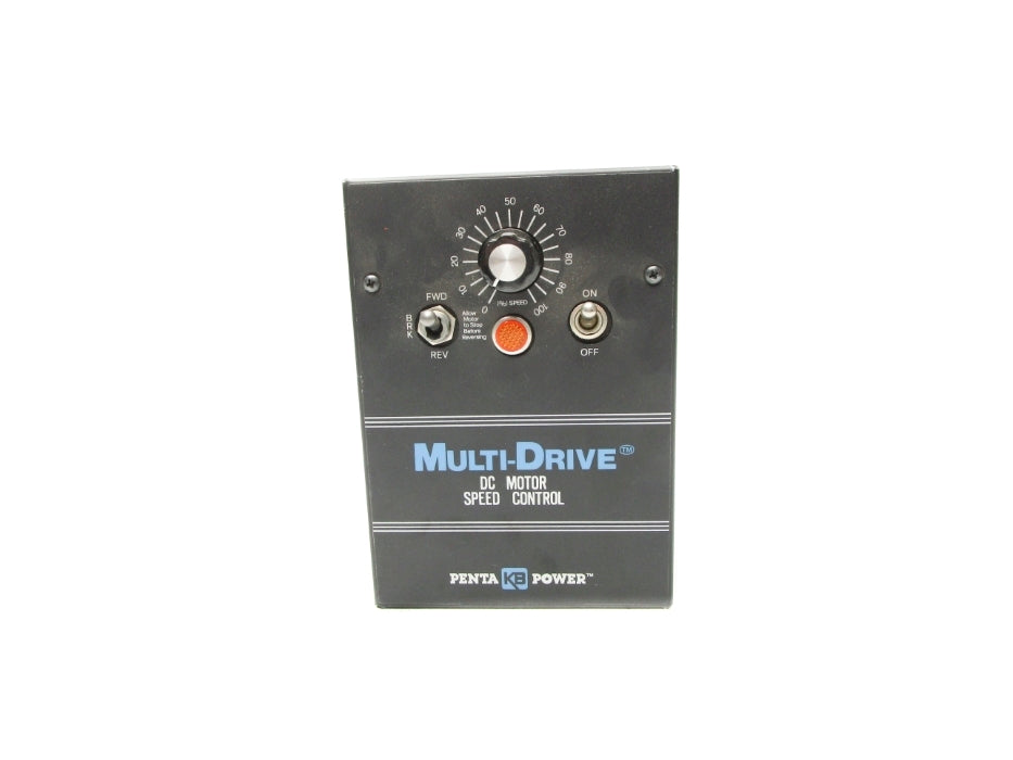KB ELECTRONICS KBMD-240D 9370B UNMP