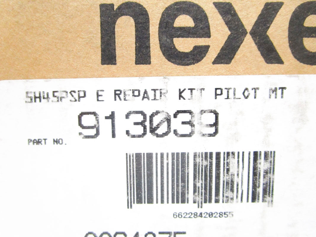 NEXEN 913039 NSFS