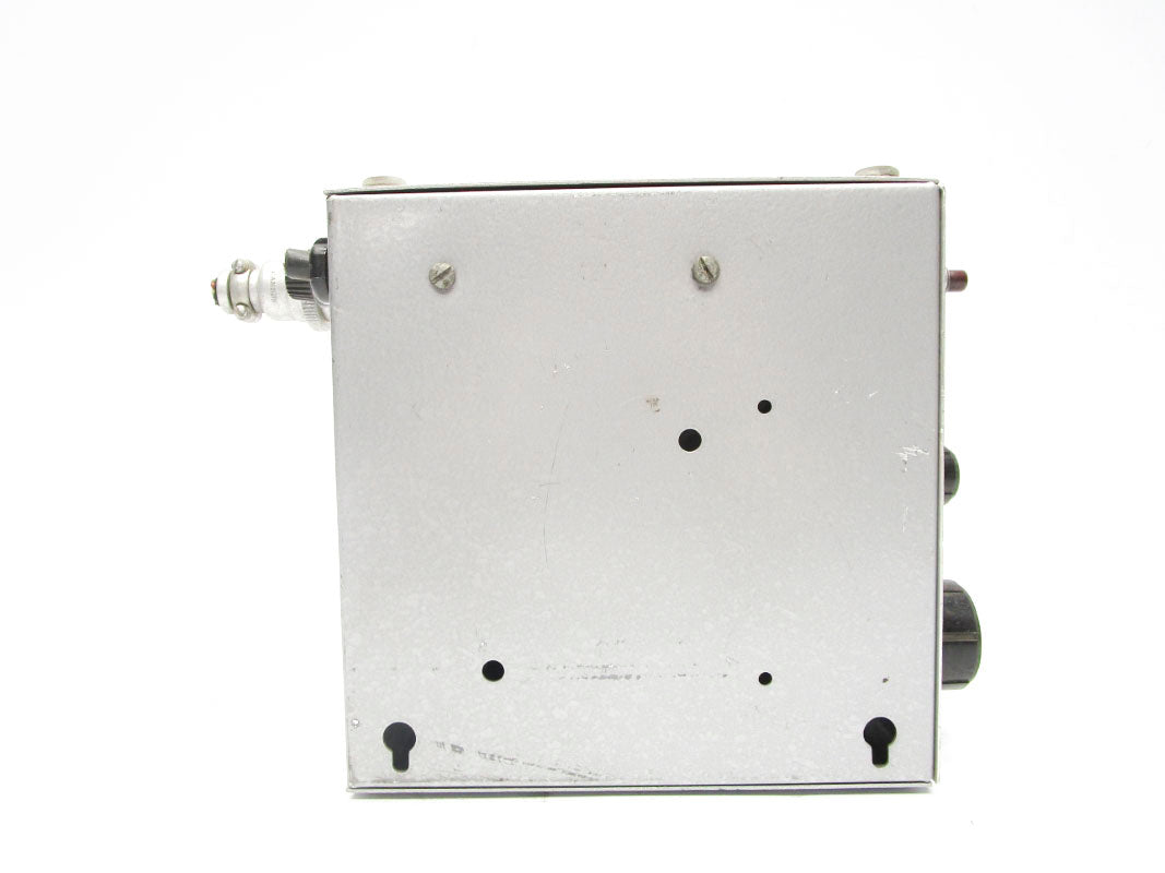 MINARIK W32 115VAC 3A UNMP