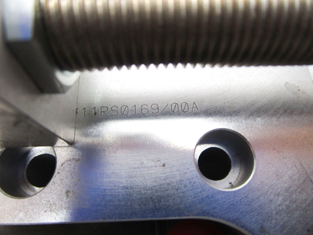 NORGREN SU/11RS0169/00A NSNP