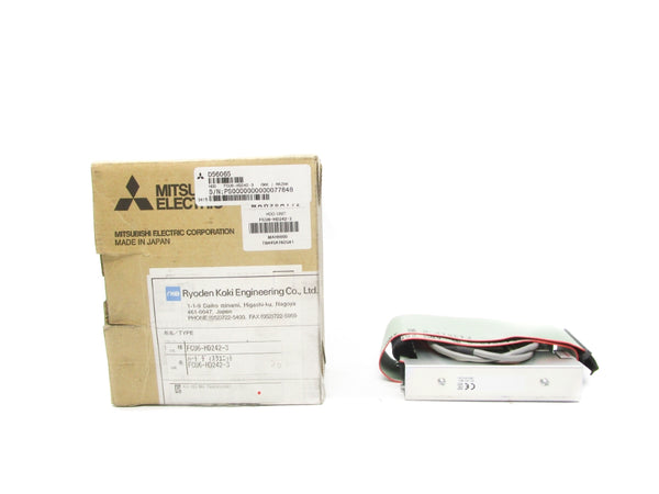 MITSUBISHI FCU6-HD242-3 NSMP
