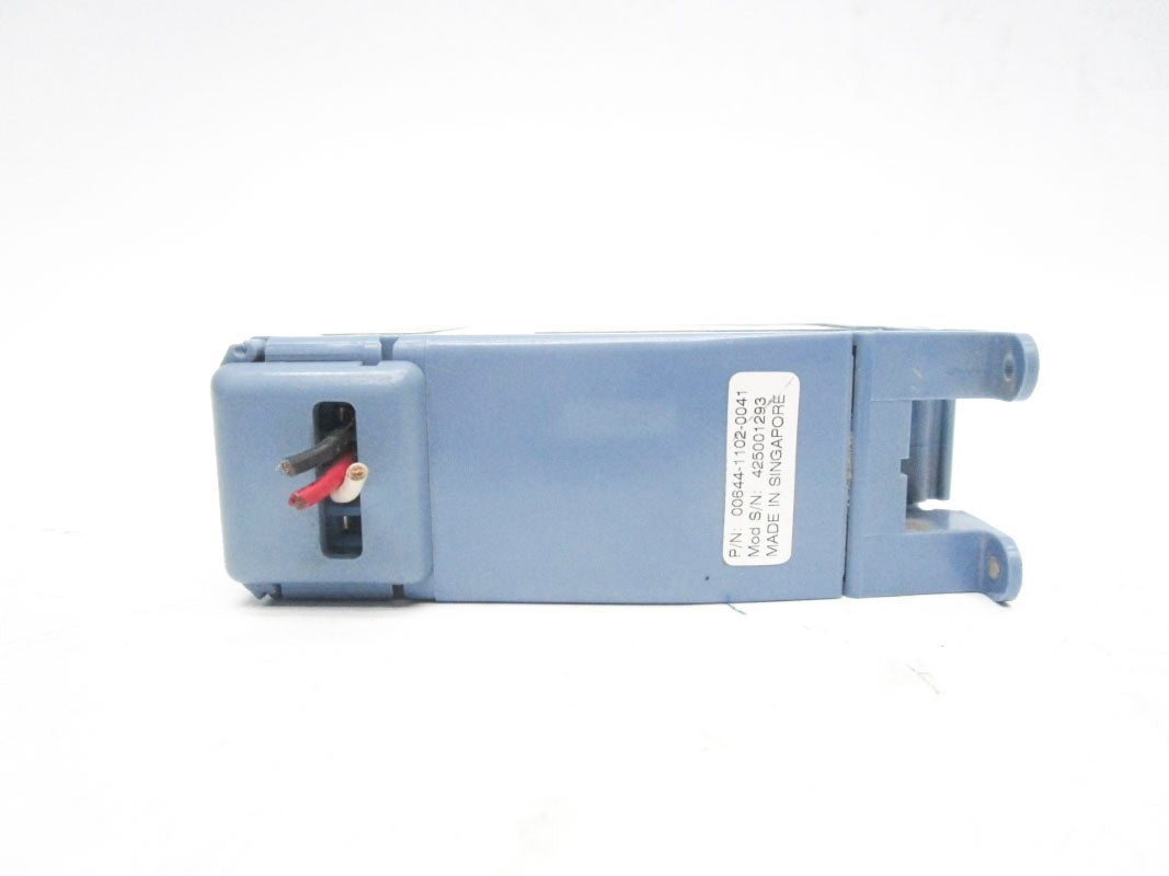 ROSEMOUNT 644RI5F6 12.0-42.4VDC UNMP