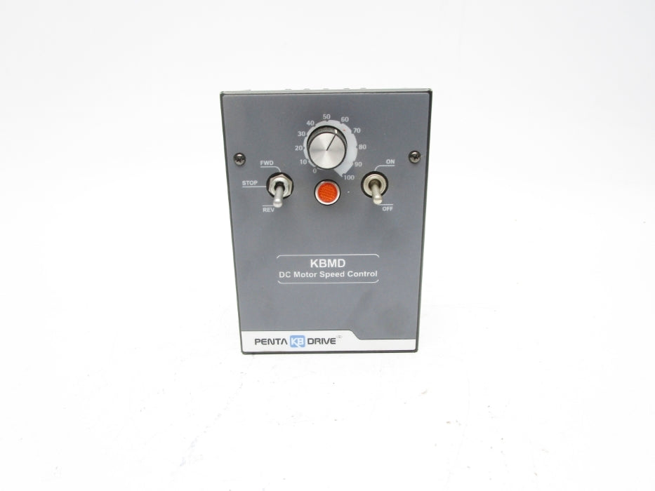 KB ELECTRONICS KBMD-240D 9370 NSNP