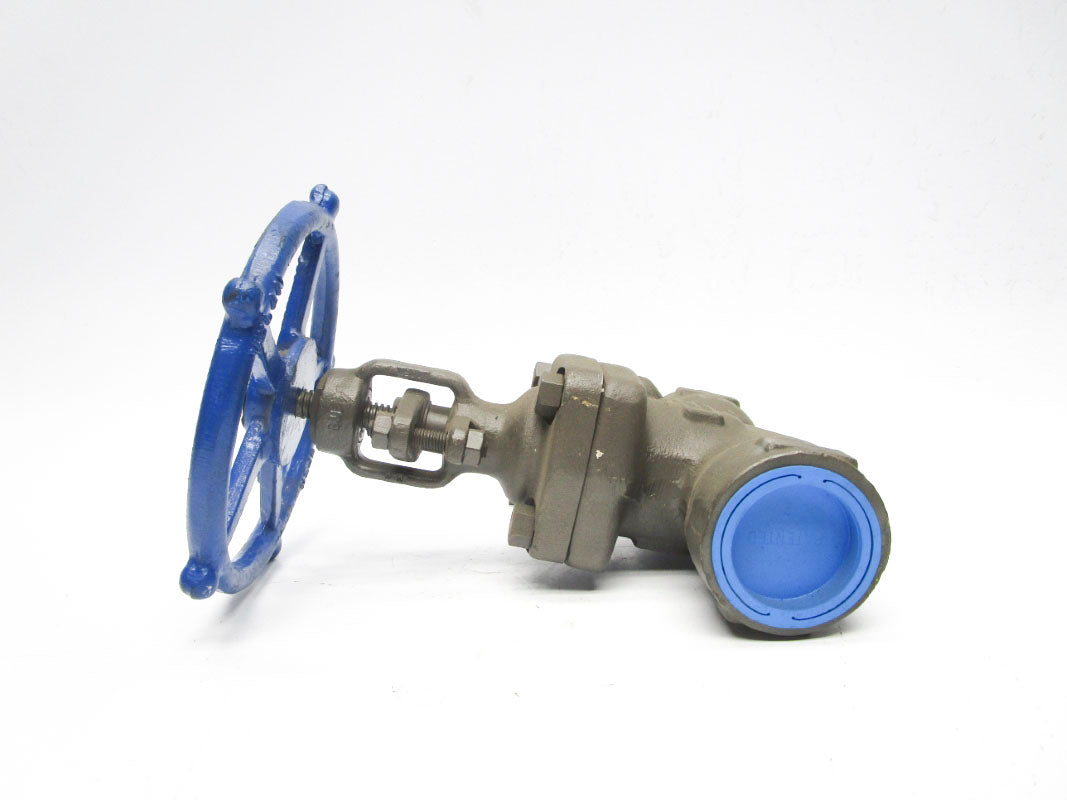 VELAN S-2074B-02TY 3705PSI 2" NSNP