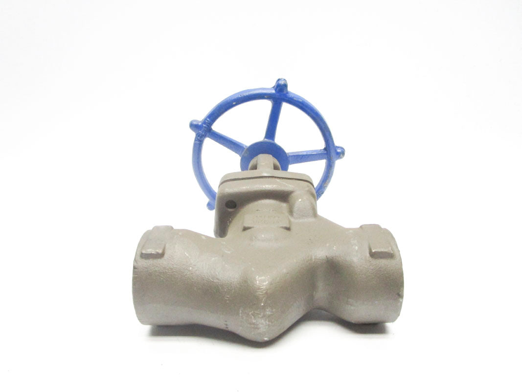 VELAN S-2074B-02TY 3705PSI 2" NSNP