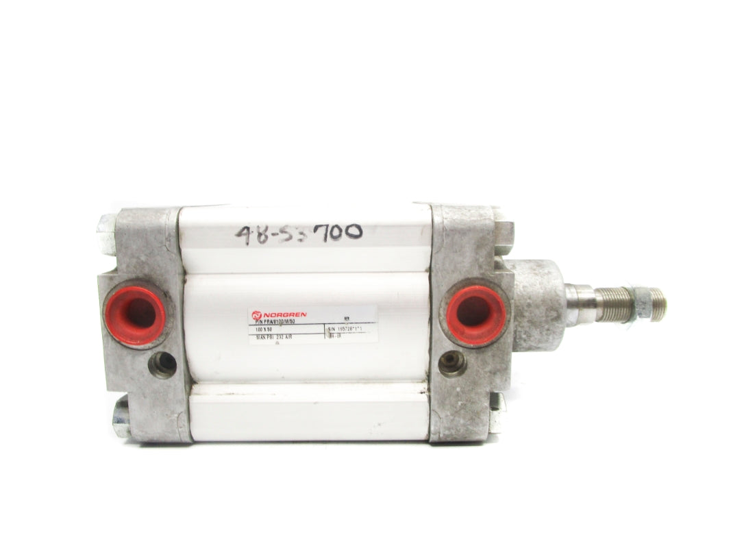 NORGREN PRA/8100/M/50 232PSI NSNP