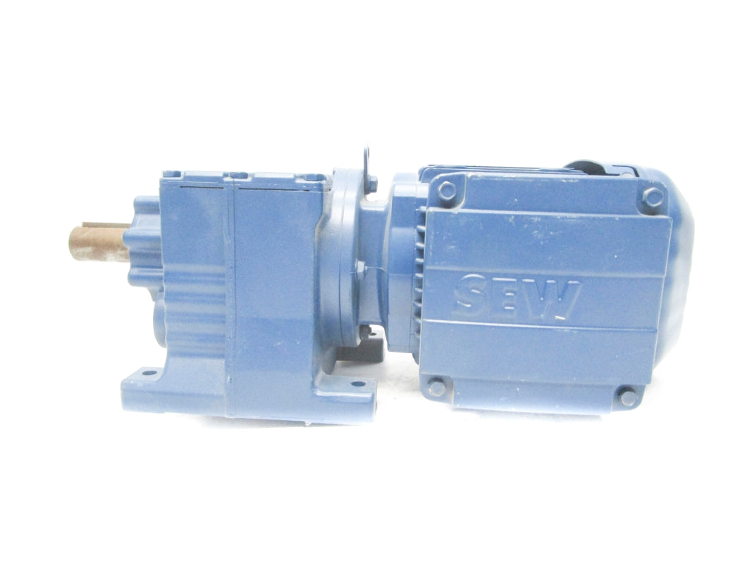 SEW-EURODRIVE R27DRS71S4 254-277/440-480V 1.07/.62A NSNP