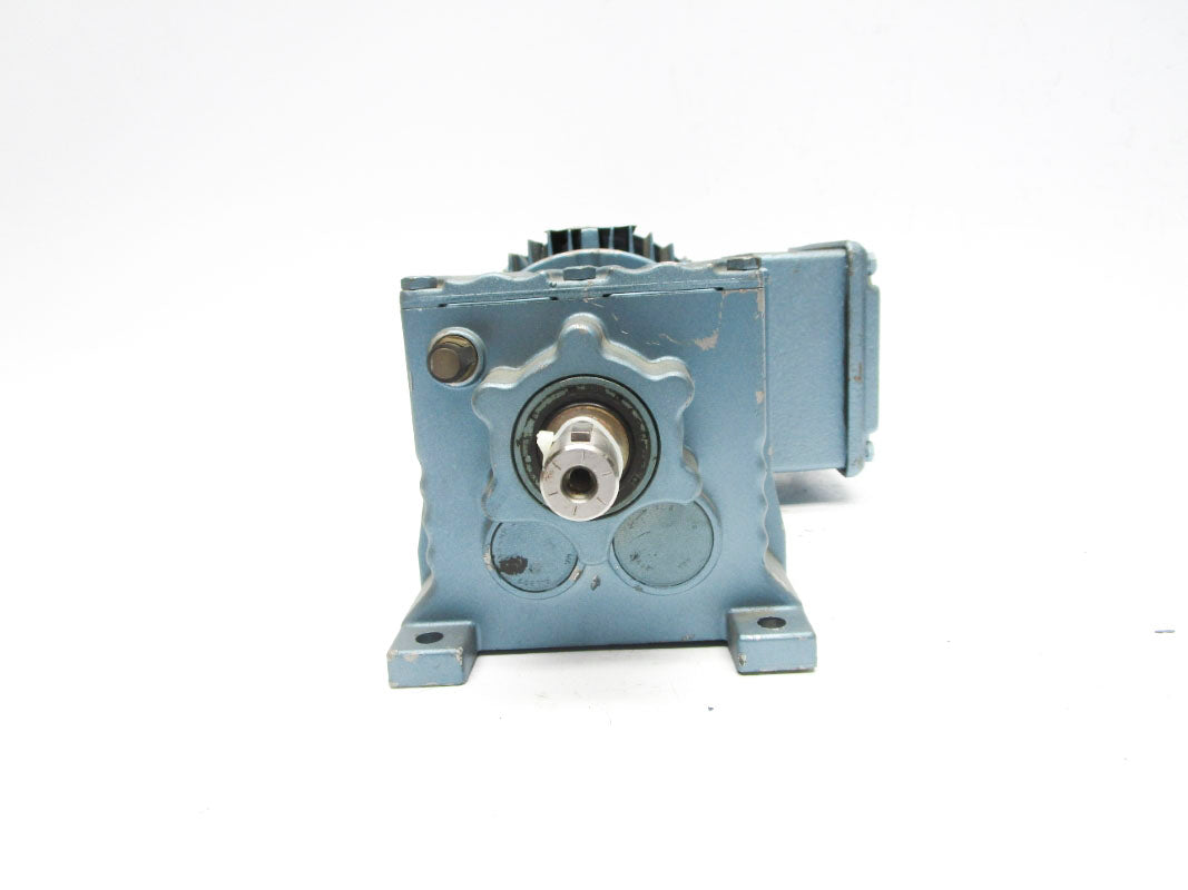 SEW-EURODRIVE R17DT71C2 230V/460V 1.68/.84A (AS PICTURED) NSNP