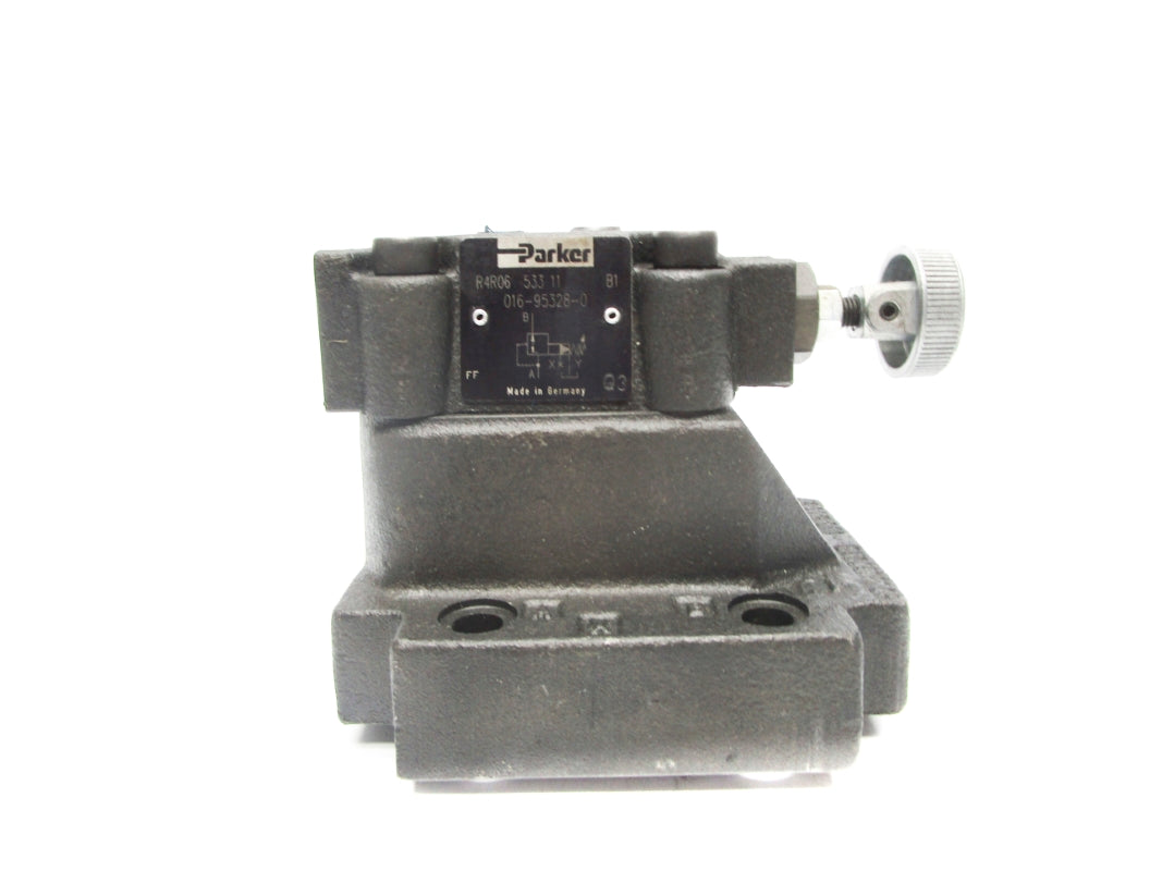 PARKER R4R0653311B1 016-95328-0 NSNP