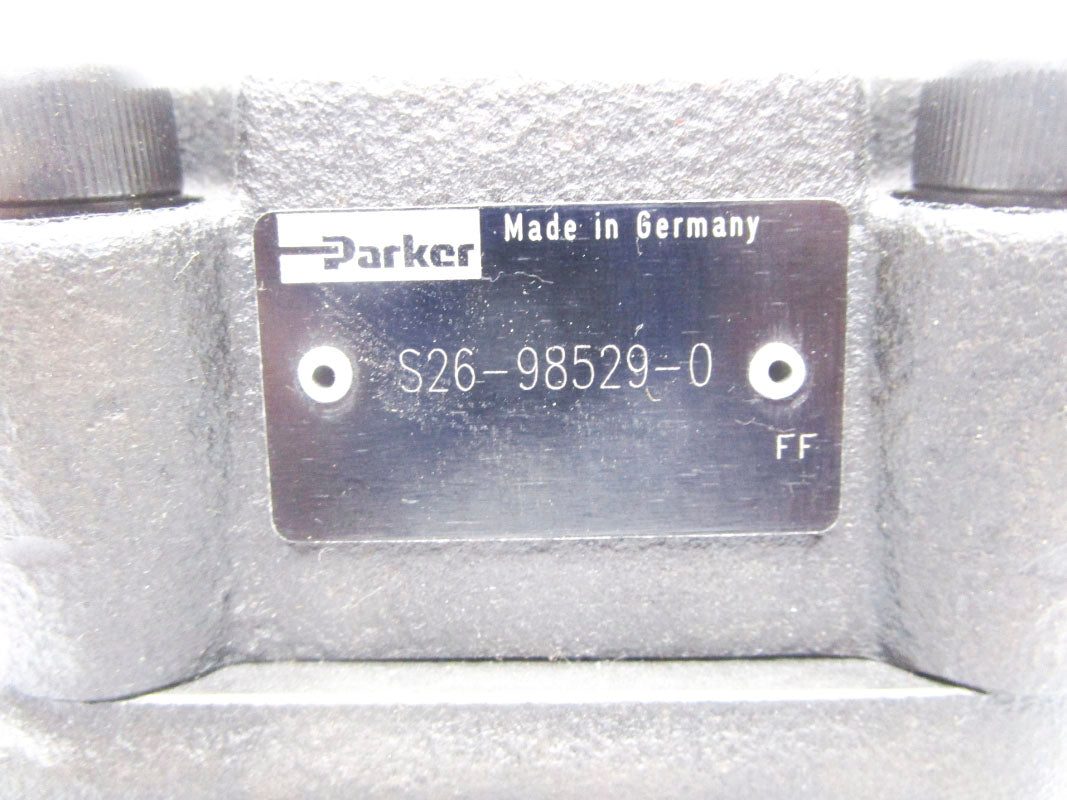 PARKER R4R0653311B1 016-95328-0 NSNP