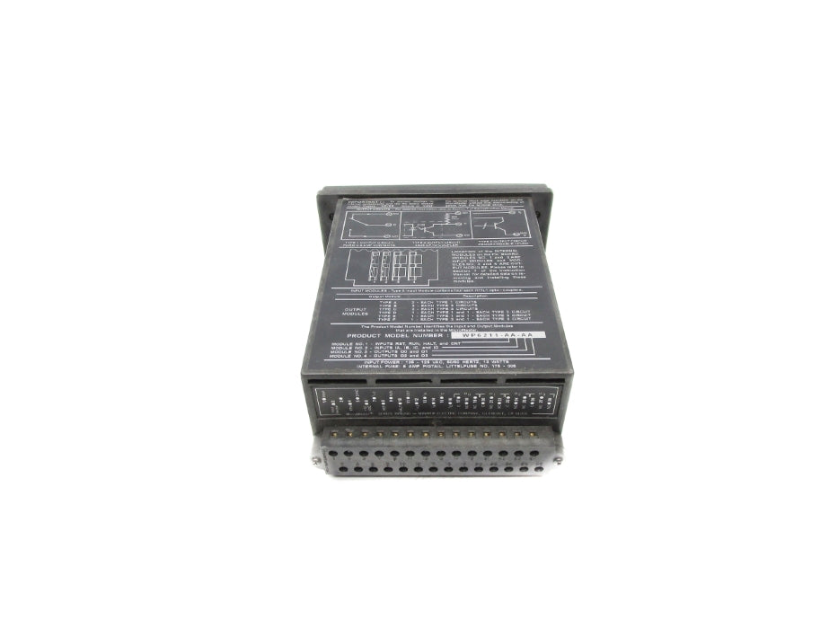 MICROMASTER WP6211-AA-AA NSNP