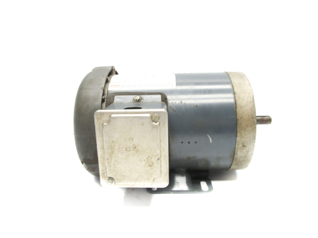 MARATHON ELECTRIC G563 EVA56T17F5315FP 208-230/460V 3.5-3.6/1.8A UNMP