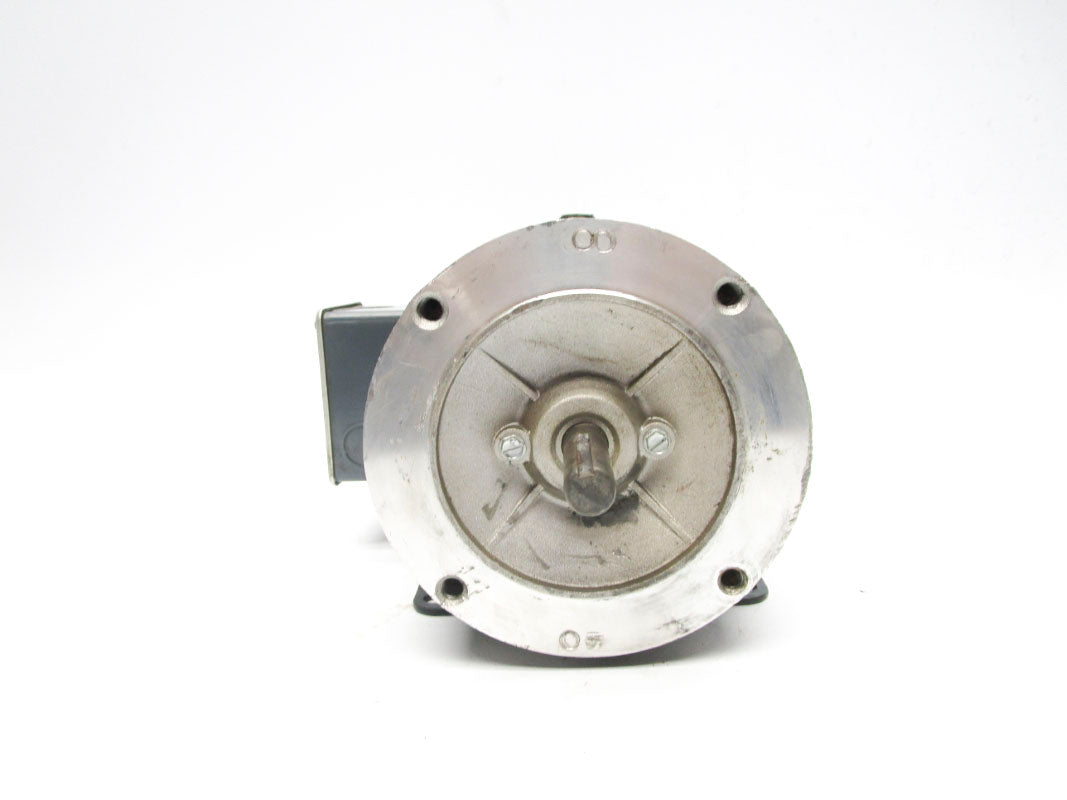MARATHON ELECTRIC G563 EVA56T17F5315FP 208-230/460V 3.5-3.6/1.8A UNMP