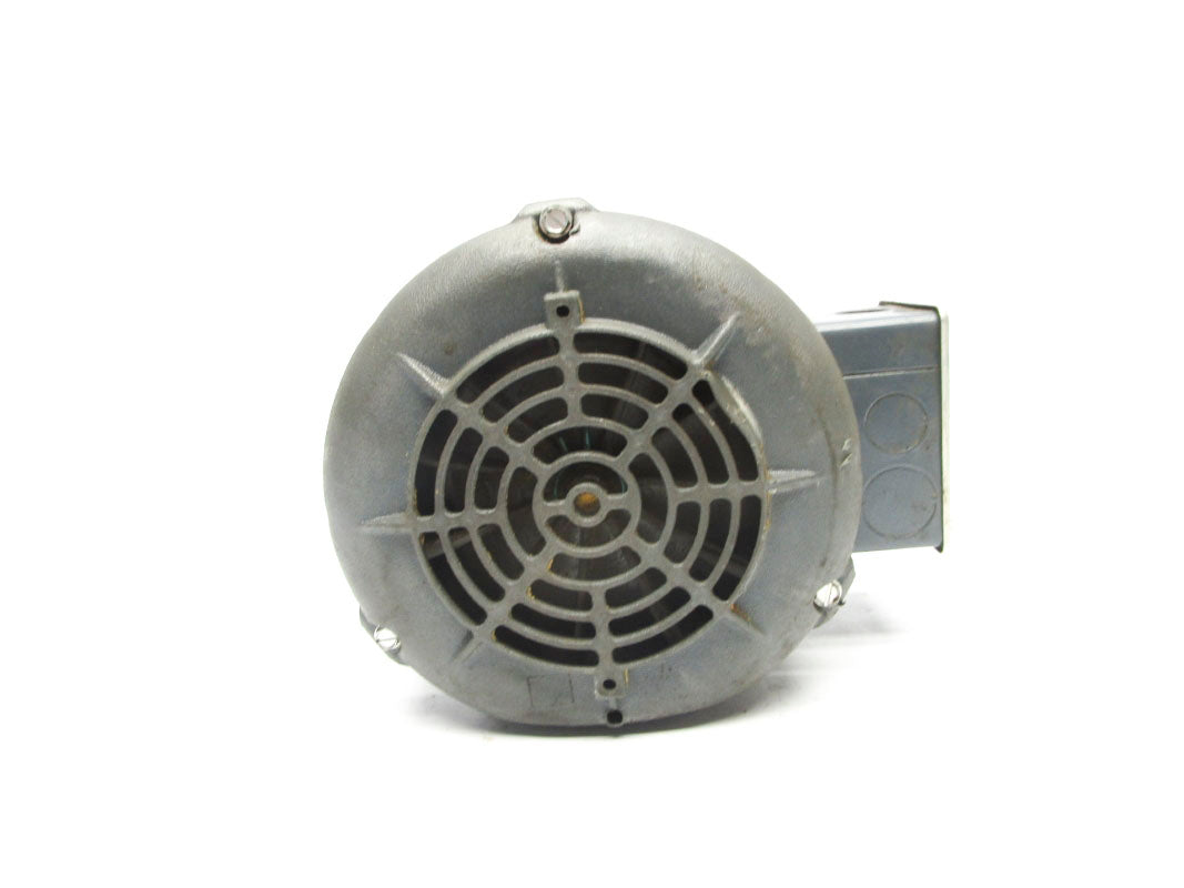 MARATHON ELECTRIC G563 EVA56T17F5315FP 208-230/460V 3.5-3.6/1.8A UNMP