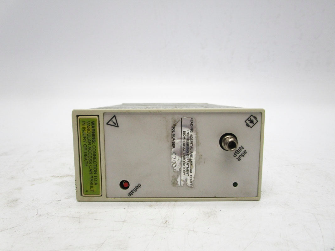 SPACELABS 90430 UNMP