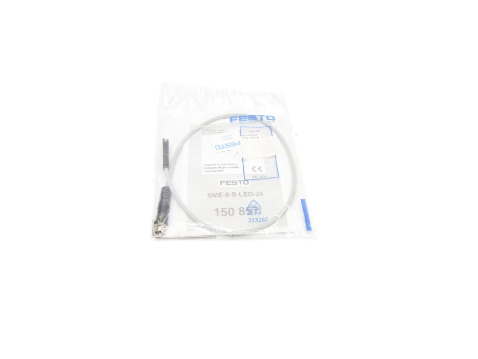 FESTO SME-8-8S-LED-24 NSMP