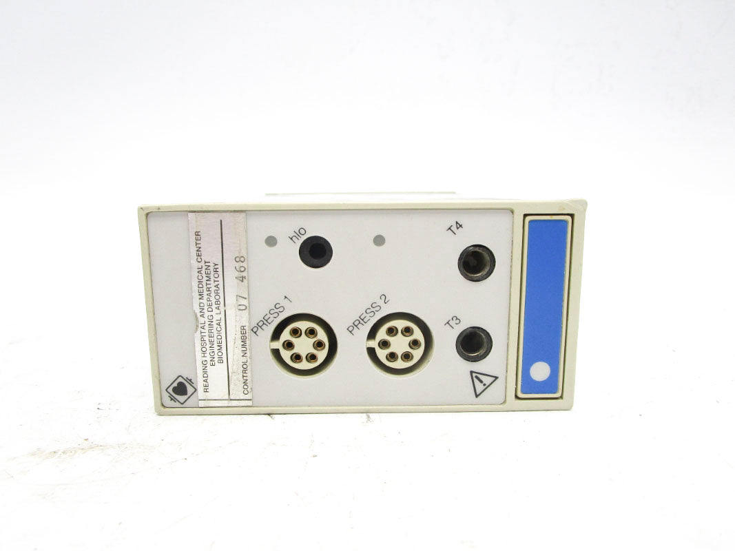SPACELABS 90470-04 UNMP
