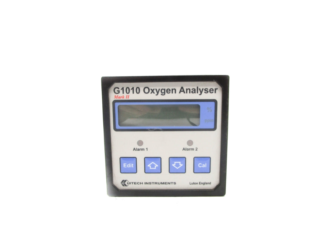 HITECH INSTRUMENTS G1010 110/120V UNMP