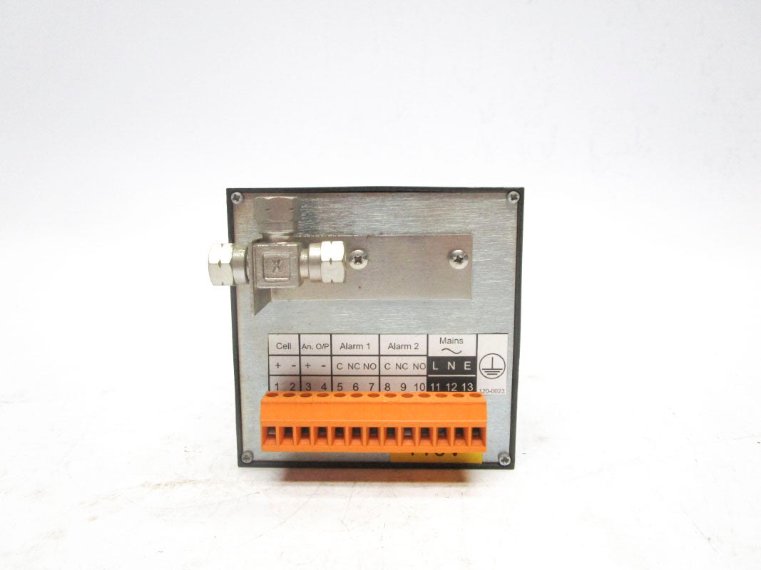 HITECH INSTRUMENTS G1010 110/120V UNMP