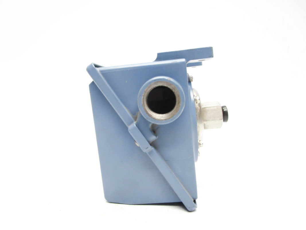 UNITED ELECTRIC H400-553 20PSI 480VAC 15A UNMP