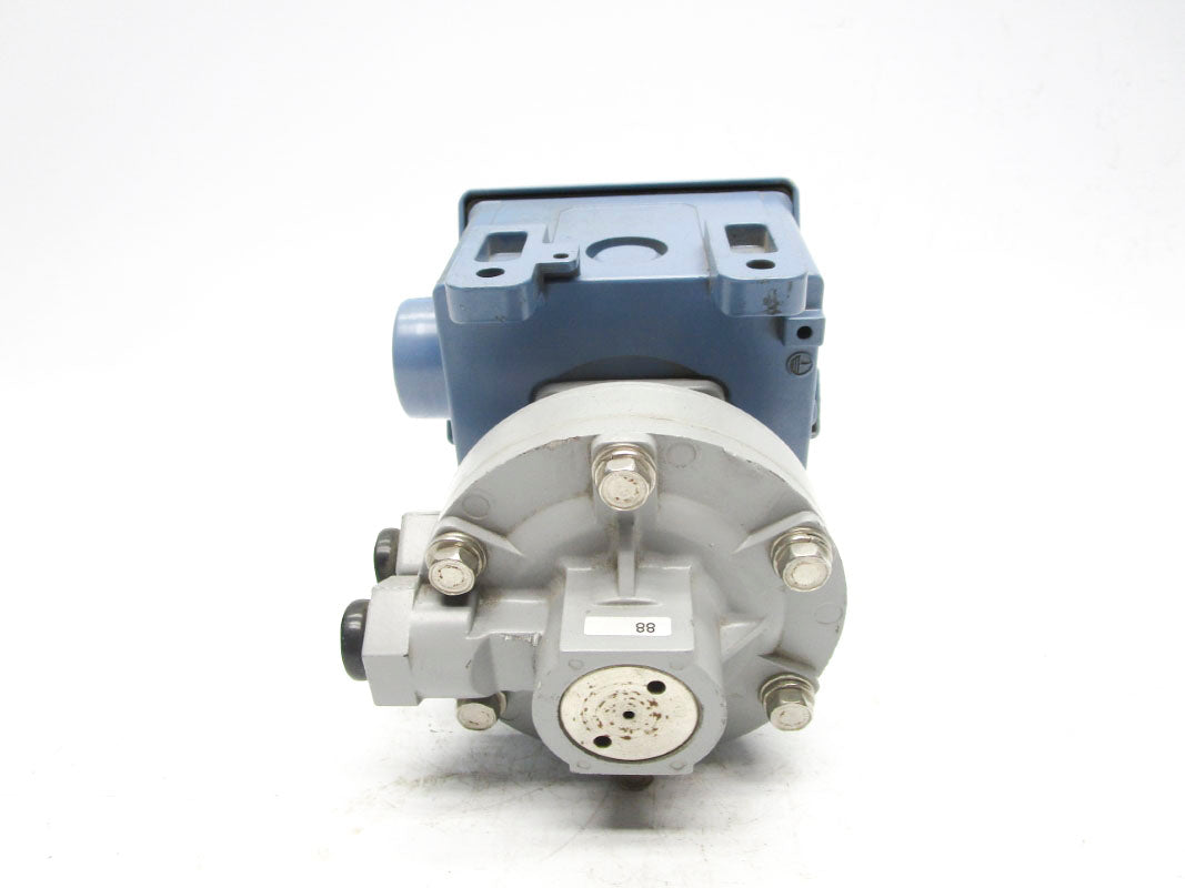 UNITED ELECTRIC H400K-455 80PSI 480VAC 15A UNMP