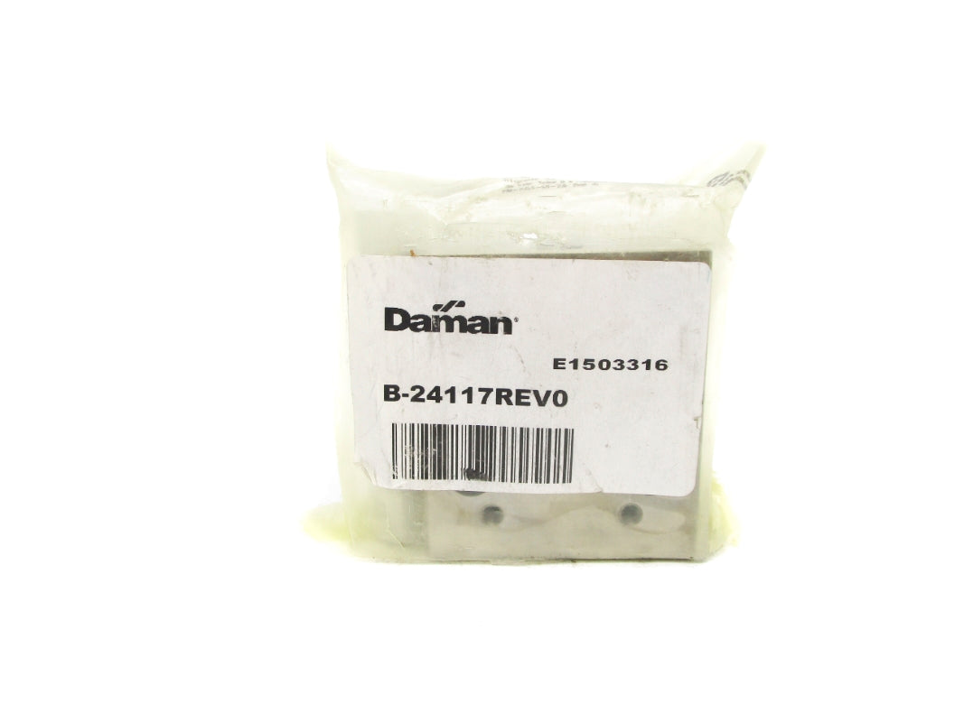 DAMAN B-24117 R978902994 NSFS