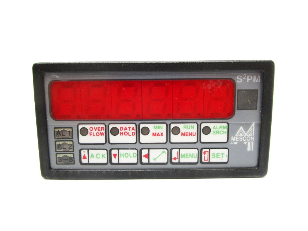 MESCON S2PM-2100 115VAC NSNP