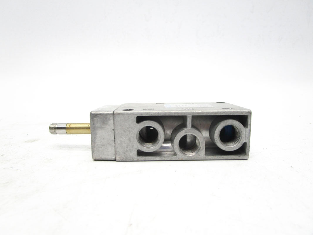 FESTO MFH-5-1/4 6211 120PSI NSMP