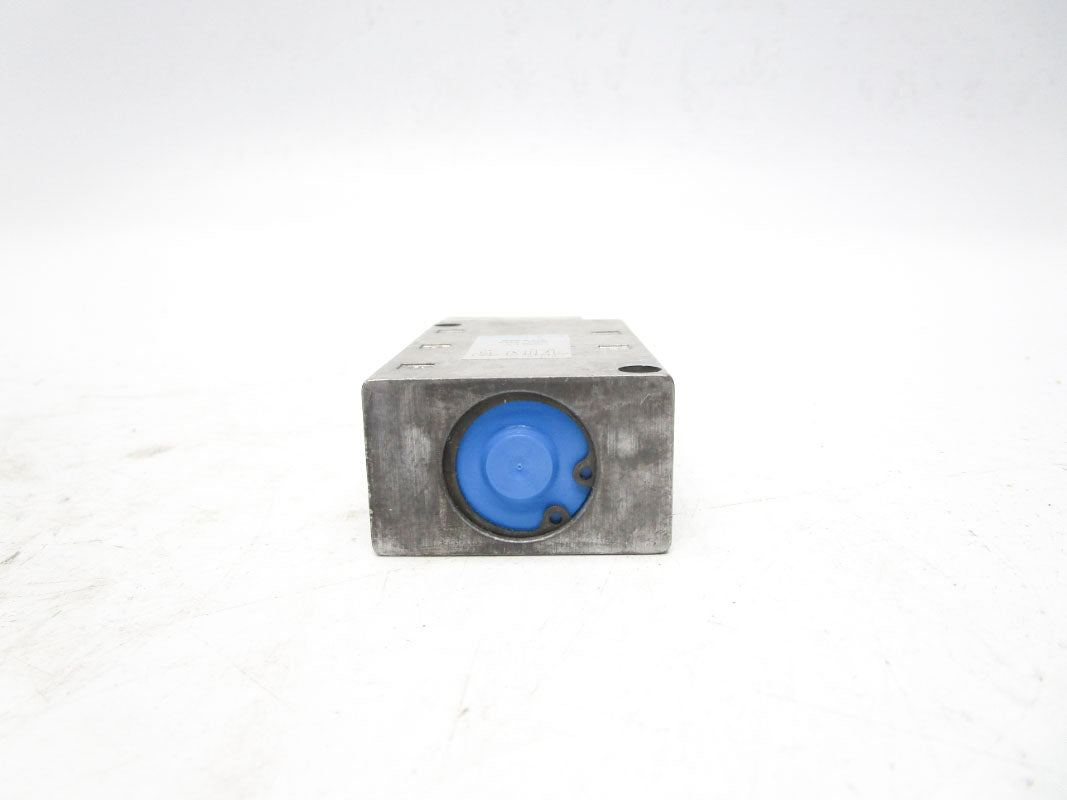 FESTO MFH-5-1/4 6211 120PSI NSMP