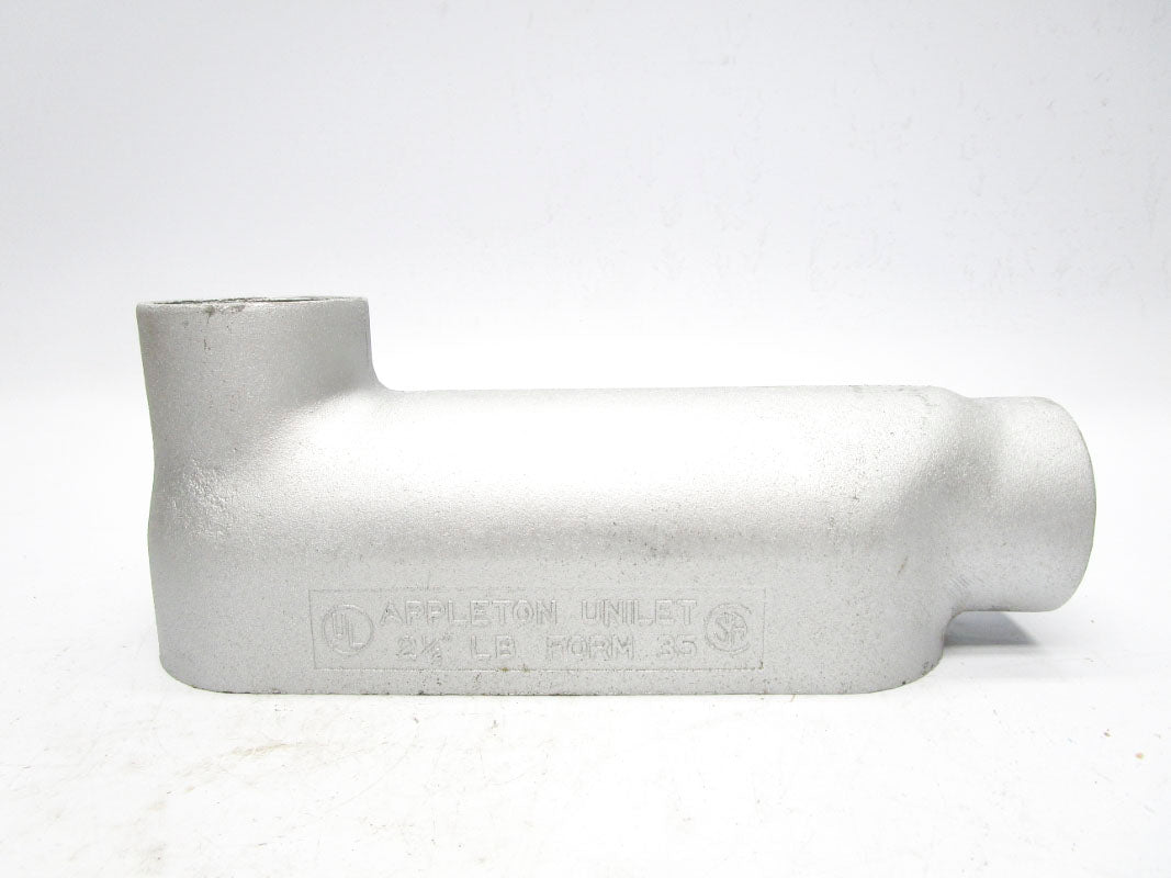 APPLETON LB250-M NSNP
