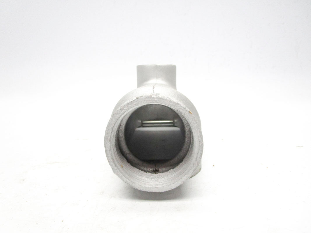 APPLETON LB250-M NSNP