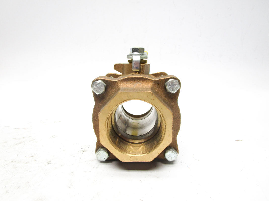 APOLLO 82-108-01 600PSI 2" NSMP
