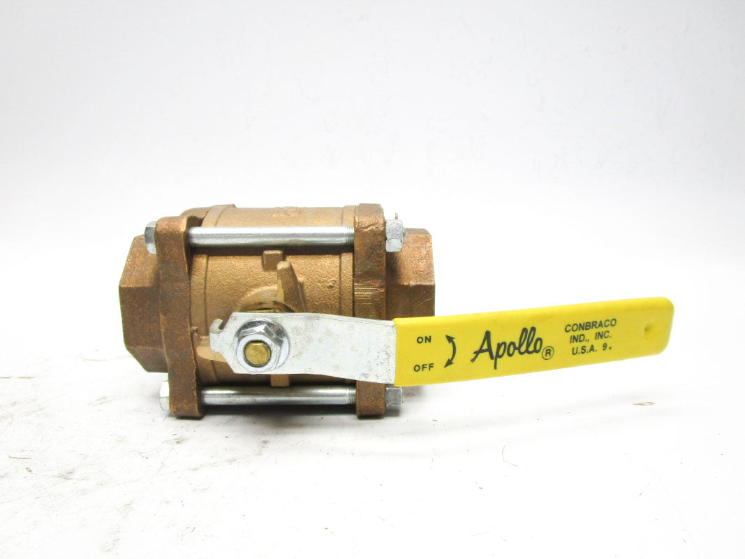 APOLLO 82-108-01 600PSI 2" NSMP