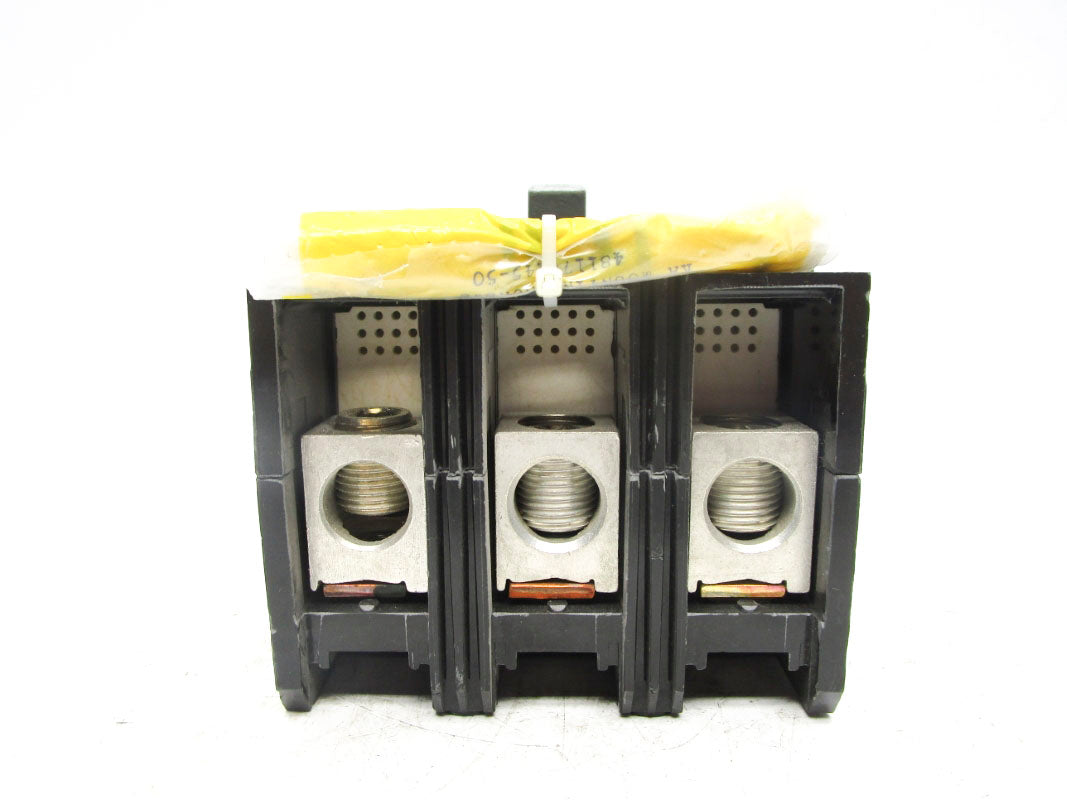 SQUARE D KHL-36225 600VAC 225A NSNP