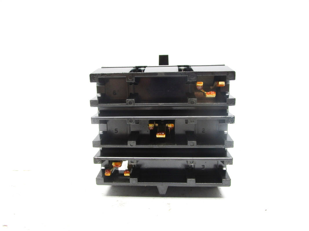 SQUARE D FA36030 600V 30A NSMP