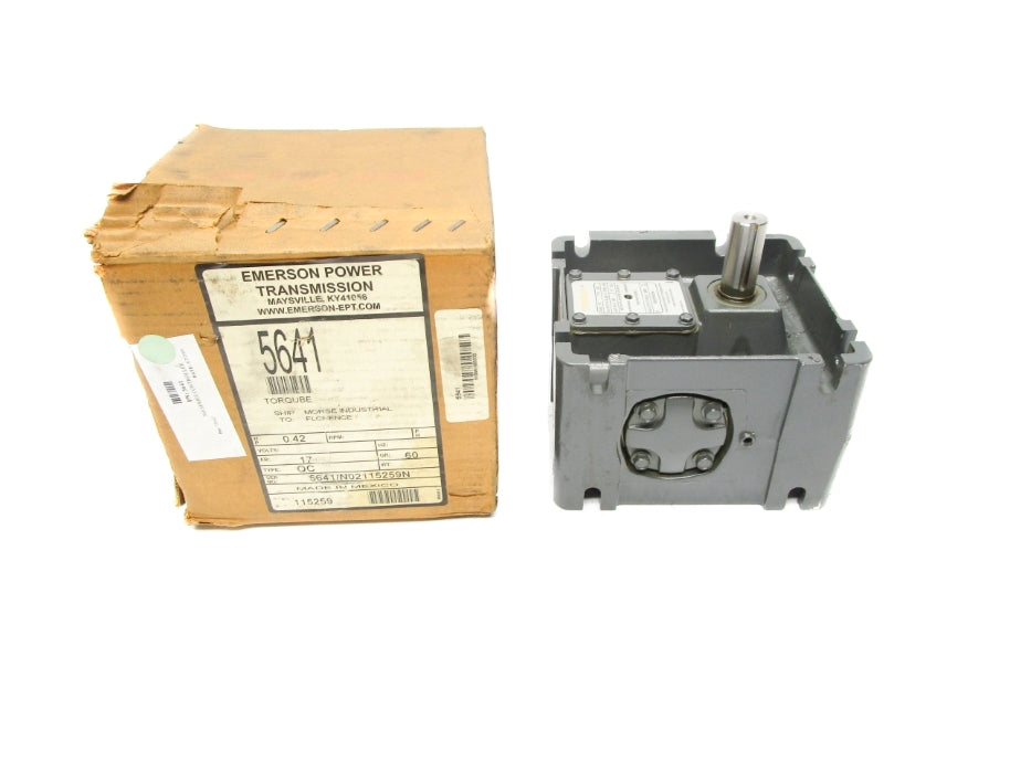 EMERSON 5641/N021 NSMP