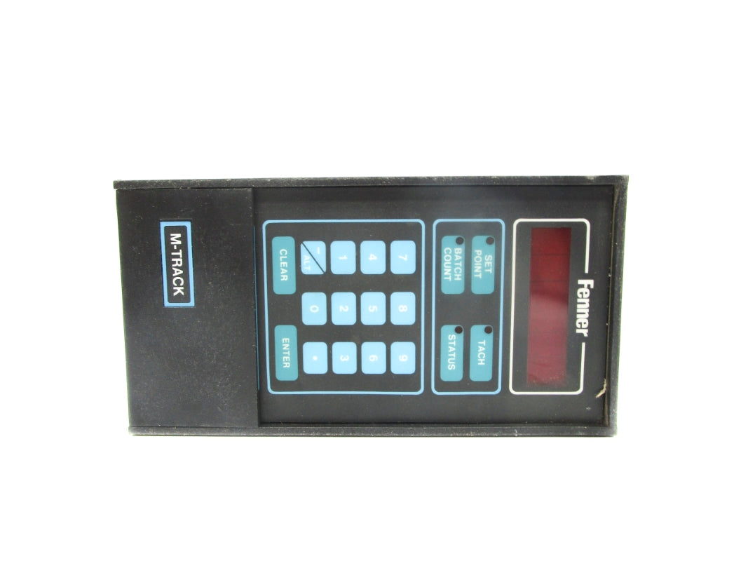 FENNER 3200-1740 12V UNMP